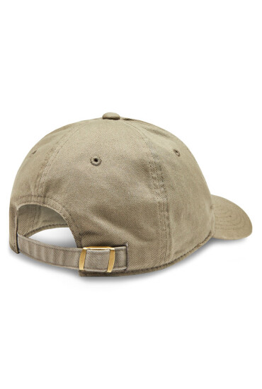 American Needle Шапка с козирка Ballpark - Smokey the Bear SMU674A-SMOKEY Кафяв - Mera.bg