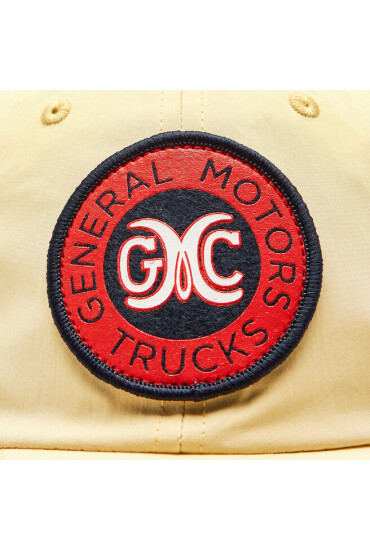 American Needle Шапка с козирка Drifter - GMC SMU635A-GMC Жълт - Mera.bg