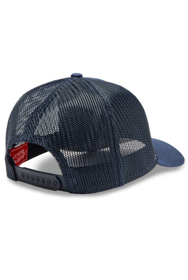 American Needle Шапка с козирка Valin - New York SMU679A-NY Navy - Mera.bg