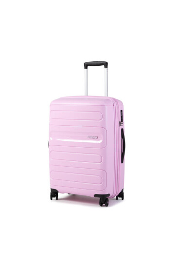 American Tourister Голям твърд куфар - Mera.bg