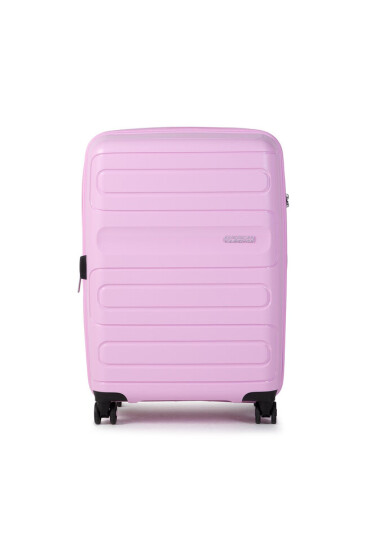 American Tourister Голям твърд куфар - Mera.bg