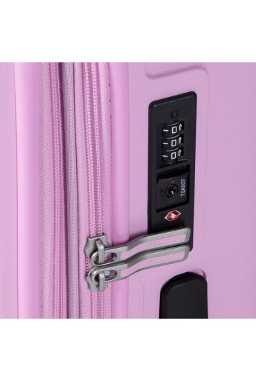 American Tourister Голям твърд куфар - Mera.bg
