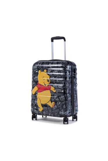 American Tourister Малък твърд куфар - Mera.bg