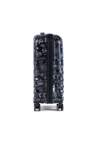 American Tourister Малък твърд куфар - Mera.bg