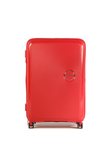 American Tourister Среден твърд куфар - Mera.bg