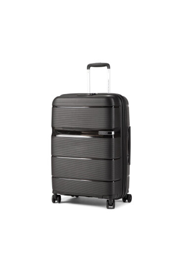 American Tourister Среден твърд куфар - Mera.bg