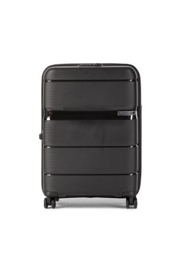 American Tourister Среден твърд куфар - Mera.bg