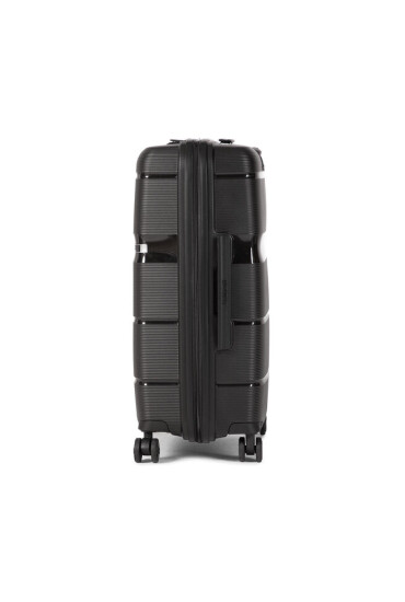 American Tourister Среден твърд куфар - Mera.bg