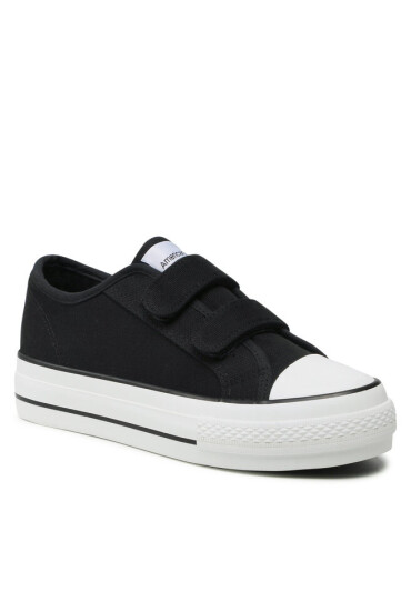 Americanos Кецове WP40-AM6 Black - Mera.bg
