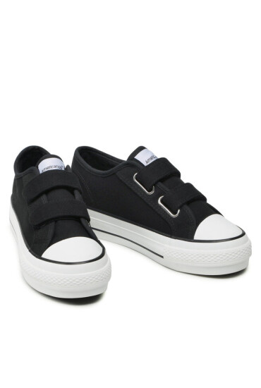 Americanos Кецове WP40-AM6 Black - Mera.bg