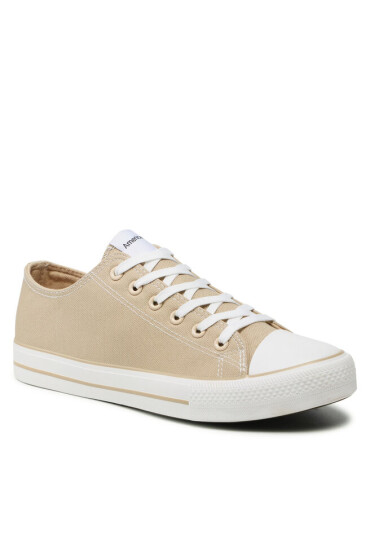 Americanos Кецове MP40-AM5 Beige - Mera.bg