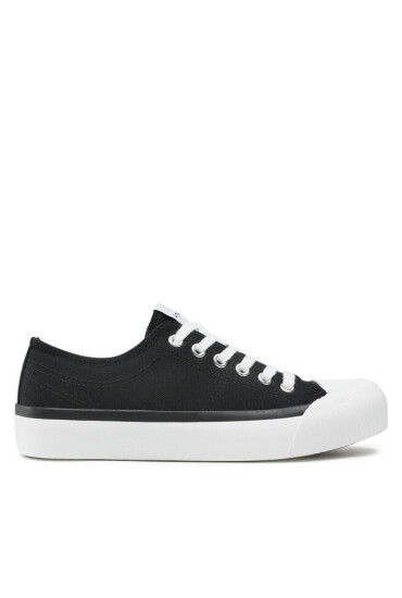 Americanos Кецове WP40-21232LYY Black - Mera.bg