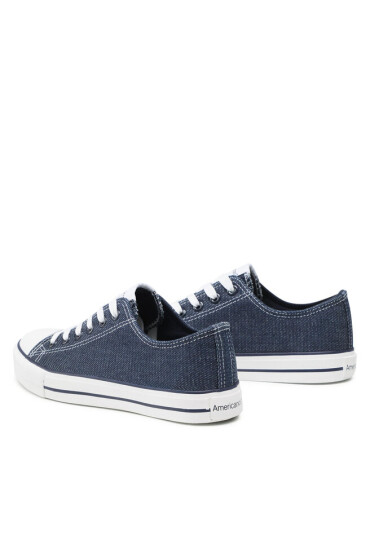 Americanos Кецове WP40-AM5 Jeans - Mera.bg