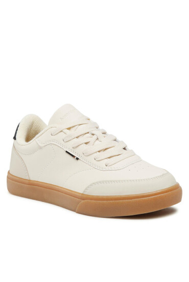Americanos Сникърси WP07-11603-02 Beige - Mera.bg
