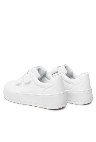 Americanos Сникърси WPRS-2021W07202 White - Mera.bg