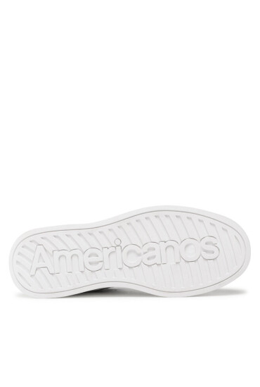 Americanos Сникърси - Mera.bg