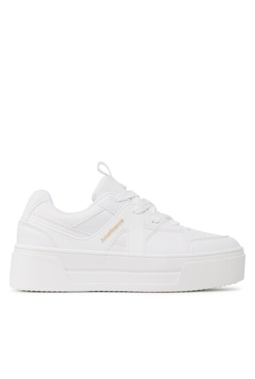 Americanos Сникърси WP-RS2021W1222 White - Mera.bg
