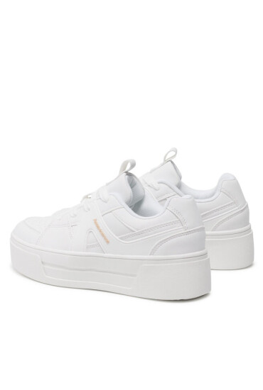 Americanos Сникърси WP-RS2021W1222 White - Mera.bg