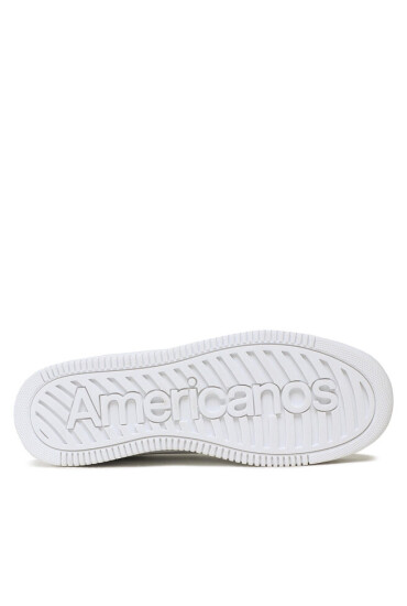 Americanos Сникърси - Mera.bg