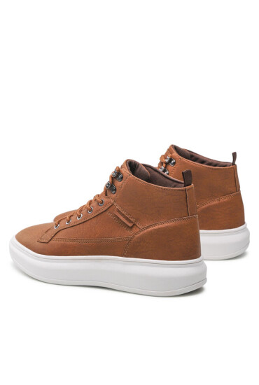 Americanos Сникърси MP-DA22631A Brown - Mera.bg