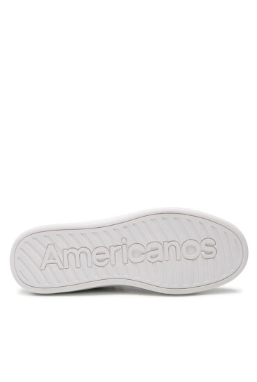 Americanos Сникърси MP-DA22631A Brown - Mera.bg
