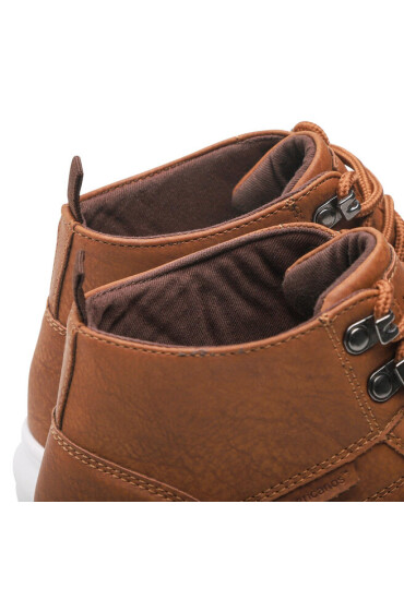Americanos Сникърси MP-DA22631A Brown - Mera.bg