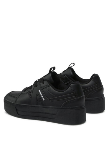Americanos Сникърси WP-RS2021W1222 Black - Mera.bg