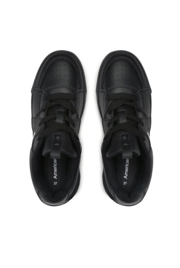 Americanos Сникърси WP-RS2021W1222 Black - Mera.bg