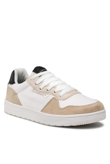 Americanos Сникърси WP40-8067AM Beige - Mera.bg