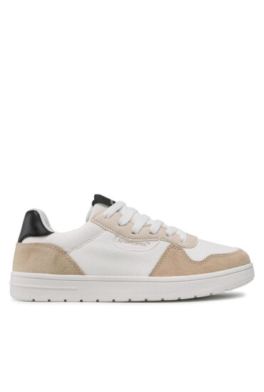 Americanos Сникърси WP40-8067AM Beige - Mera.bg