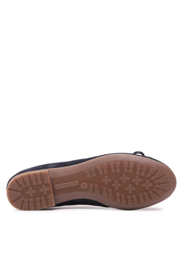 Ara Балеринки 12-31324-13 Тъмносин - Mera.bg