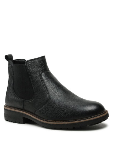 Ara Боти тип челси GORE-TEX 11-24715-01 Черен - Mera.bg
