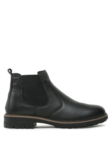 Ara Боти тип челси GORE-TEX 11-24715-01 Черен - Mera.bg