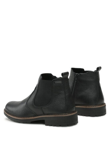 Ara Боти тип челси GORE-TEX 11-24715-01 Черен - Mera.bg