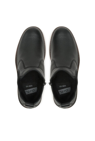 Ara Боти тип челси GORE-TEX 11-24715-01 Черен - Mera.bg