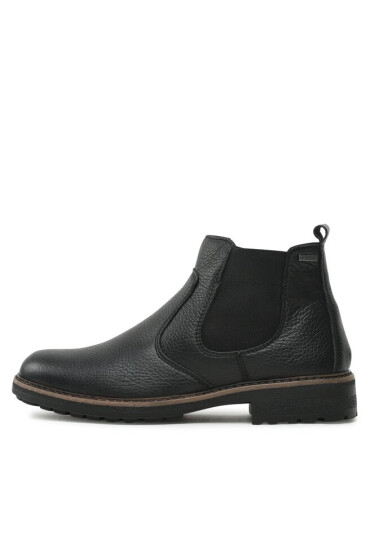 Ara Боти тип челси GORE-TEX 11-24715-01 Черен - Mera.bg