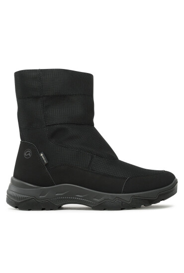 Ara Ботуши GORE-TEX 11-38502-31 Черен - Mera.bg