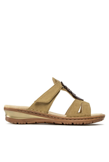 Ara Чехли 12-27274-75 Khaki - Mera.bg