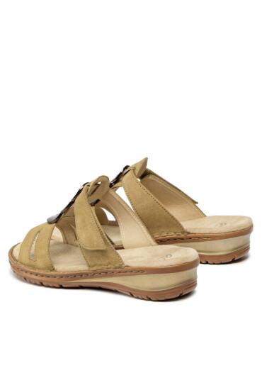 Ara Чехли 12-27274-75 Khaki - Mera.bg