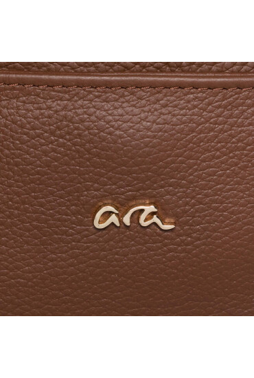 Ara Дамска чанта 16-21032-14 Cognac - Mera.bg