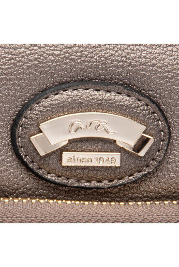 Ara Дамска чанта 16-21407-62 Сив - Mera.bg