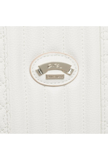 Ara Дамска чанта 16-21616-51 Cream - Mera.bg