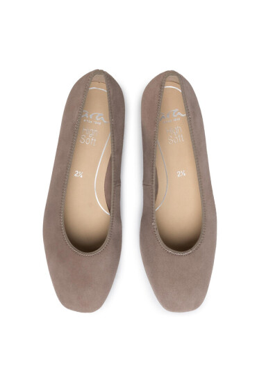 Ara Обувки 12-11838-13 Taupe - Mera.bg