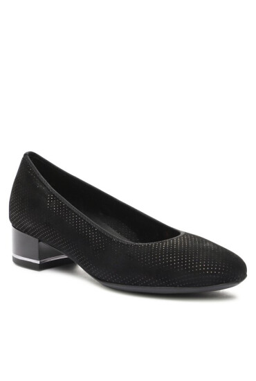 Ara Обувки 12-21838-22 22 Black - Mera.bg