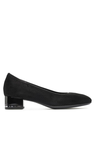 Ara Обувки 12-21838-22 22 Black - Mera.bg