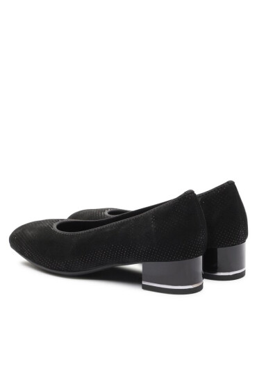Ara Обувки 12-21838-22 22 Black - Mera.bg