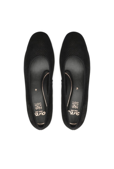 Ara Обувки 12-21838-22 22 Black - Mera.bg