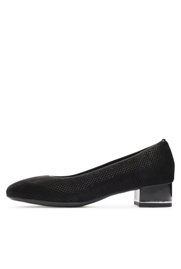 Ara Обувки 12-21838-22 22 Black - Mera.bg