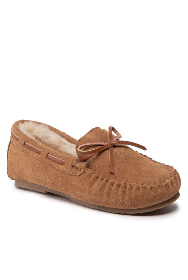Ara Пантофи 15-29902-10 Cognac - Mera.bg