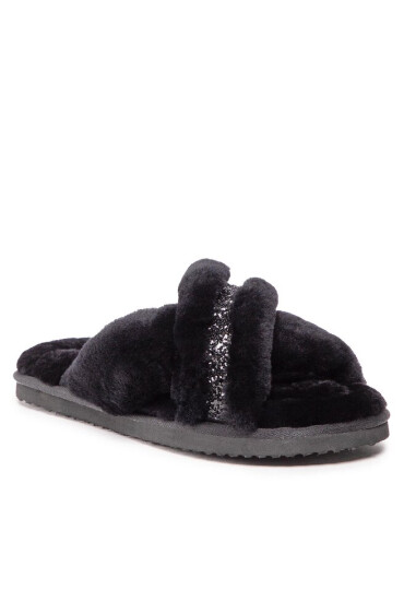 Ara Пантофи 15-29917-01 Schwarz - Mera.bg